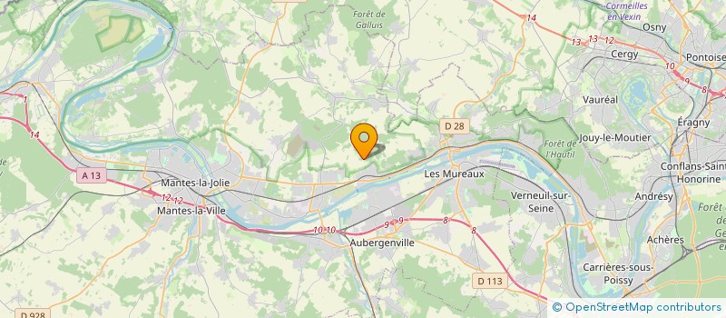 carte de 
