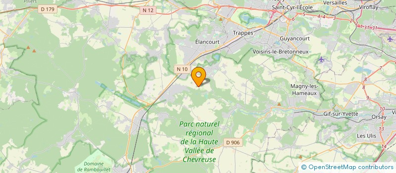 carte de 
