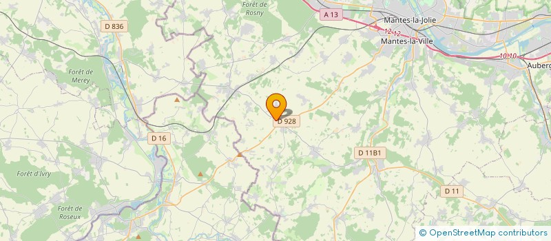 carte de 