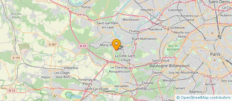 carte de 