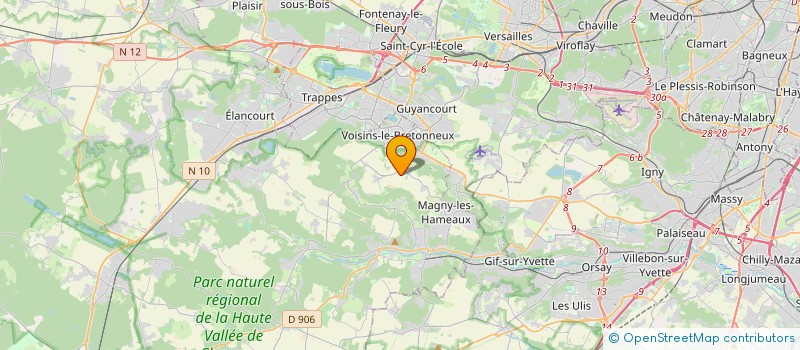 carte de 