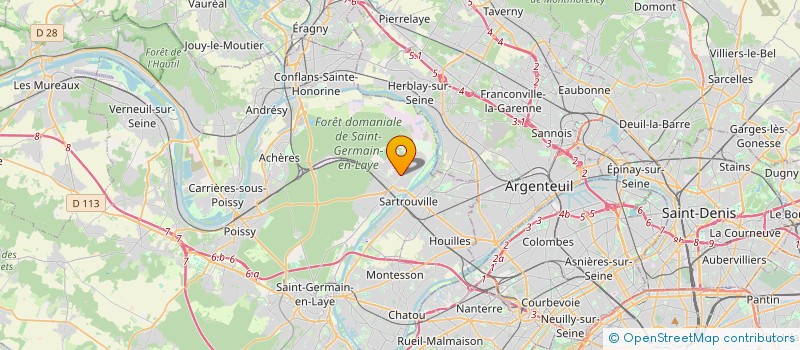 carte de 