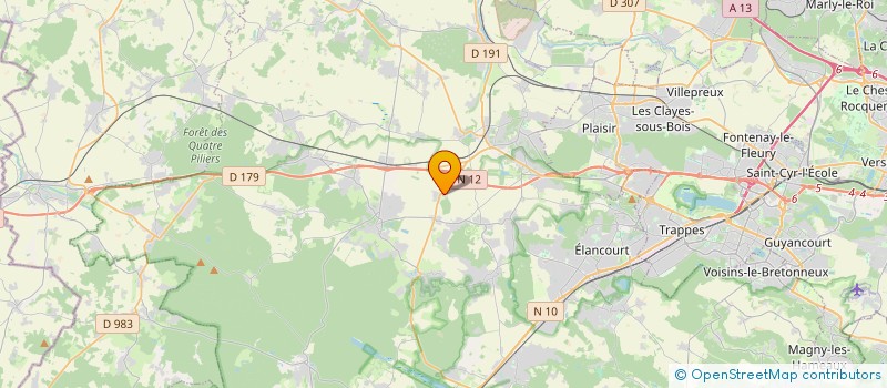 carte de 