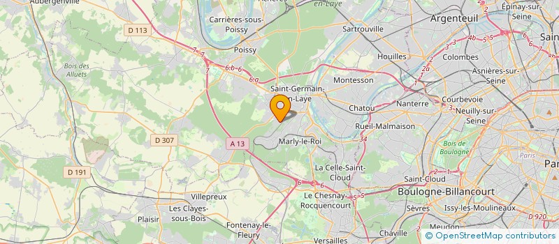carte de 