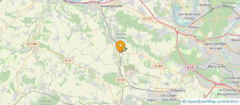 carte de 