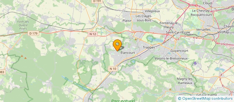 carte de 