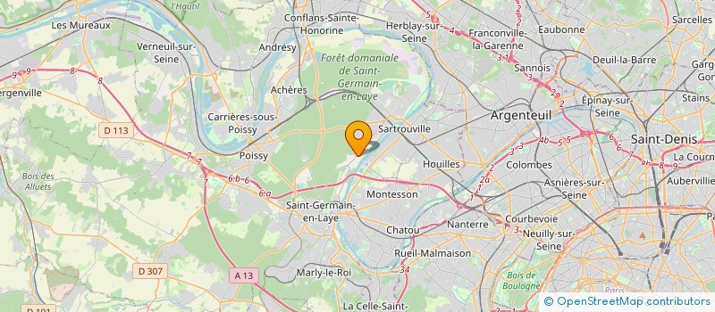 carte de 
