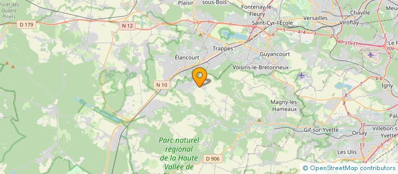 carte de 