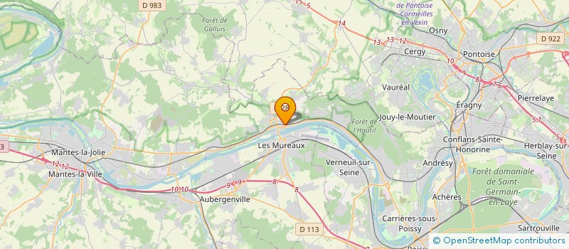 carte de 