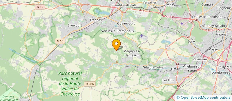 carte de 
