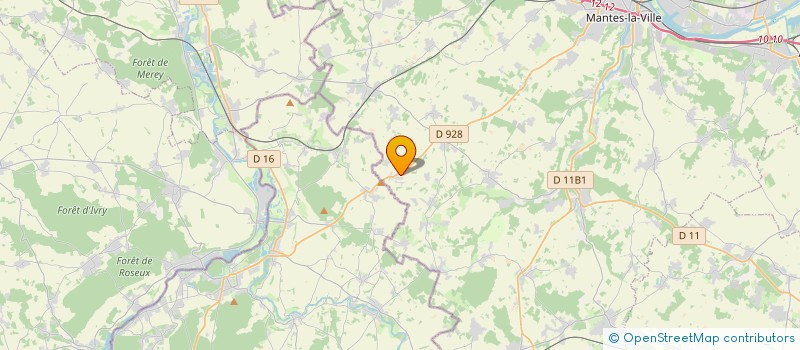 carte de 