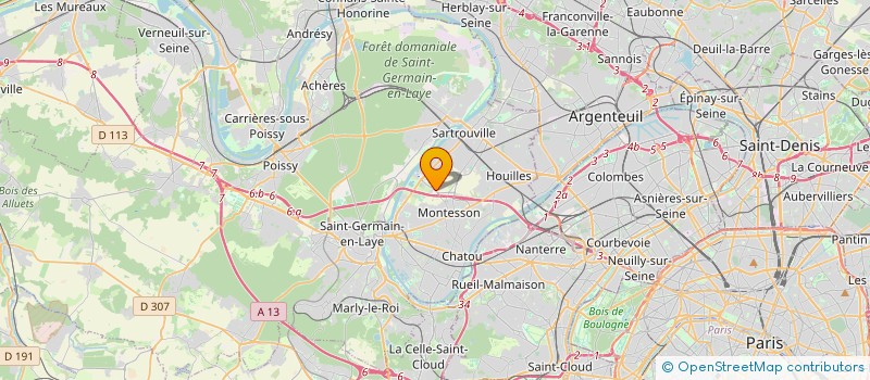 carte de 