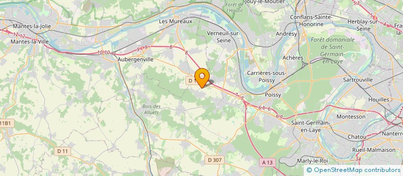 carte de 