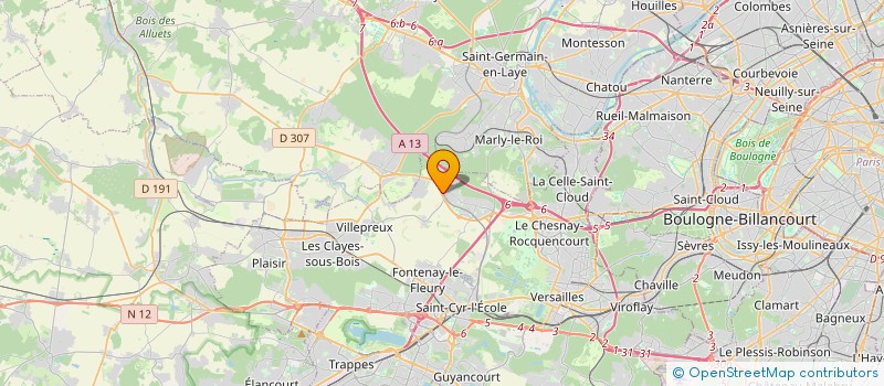 carte de 