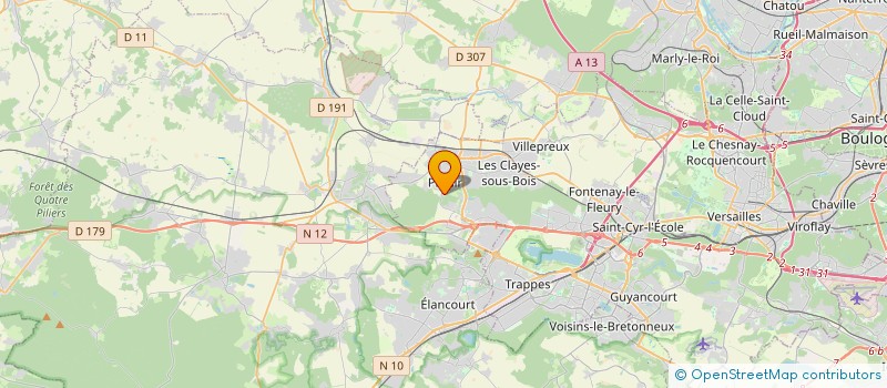 carte de 