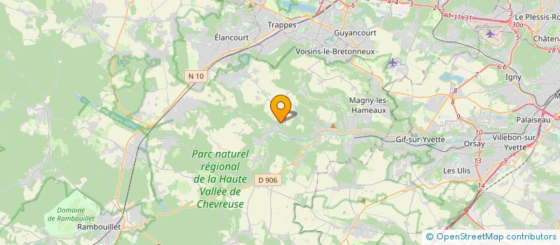 carte de 