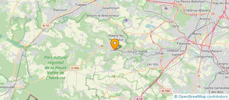carte de 