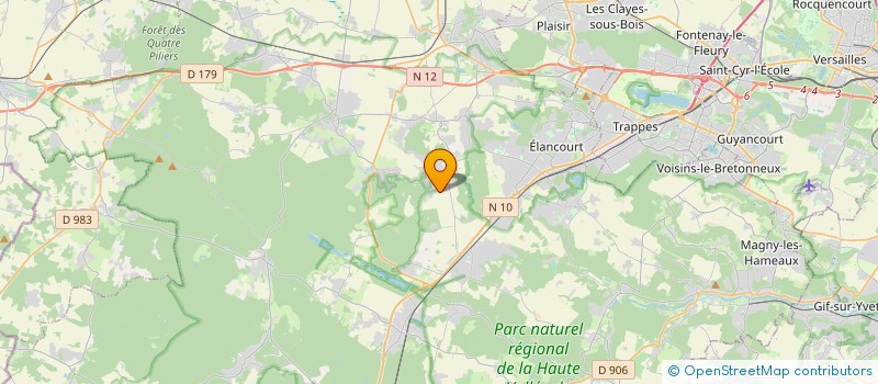 carte de 