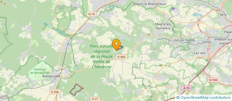 carte de 