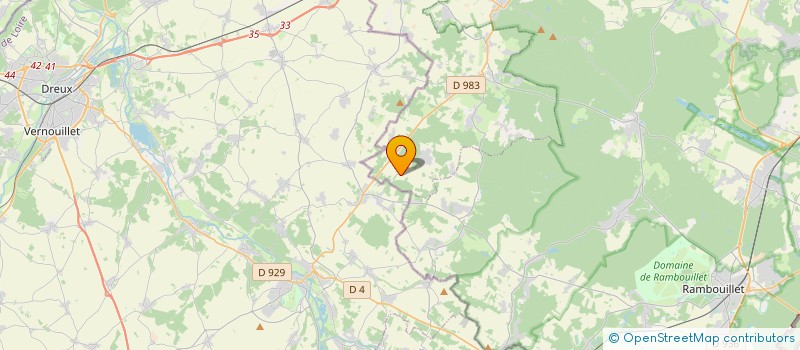 carte de 