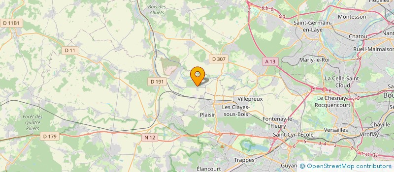carte de 