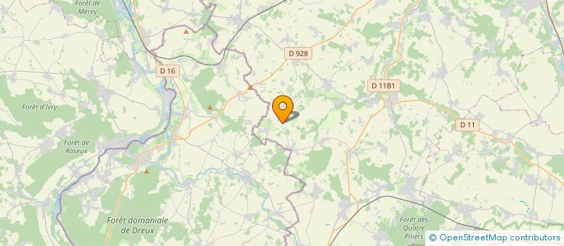 carte de 