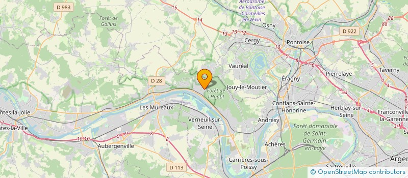 carte de 