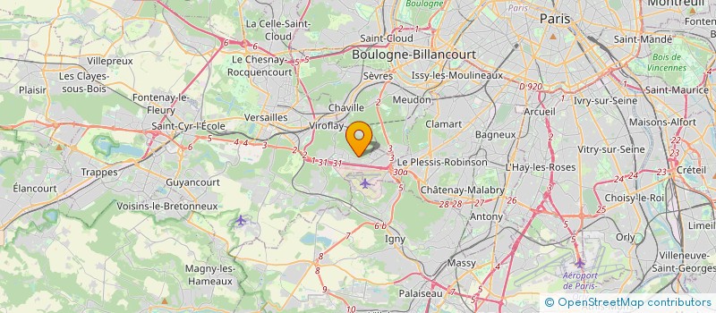 carte de 