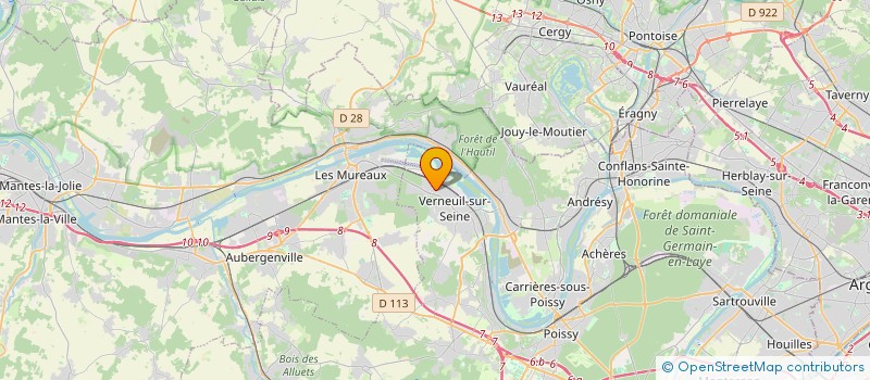 carte de 
