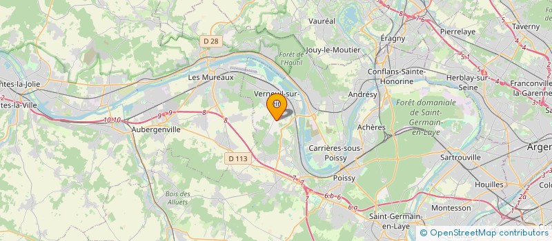 carte de 