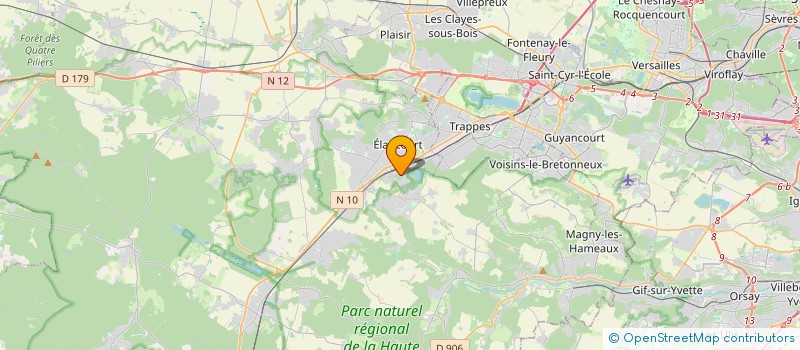 carte de 
