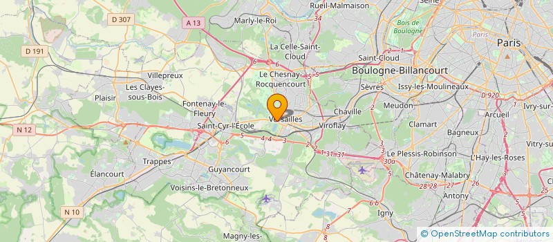 carte de 