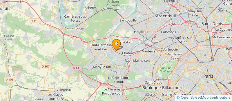 carte de 