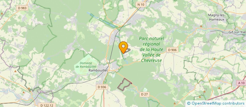 carte de 