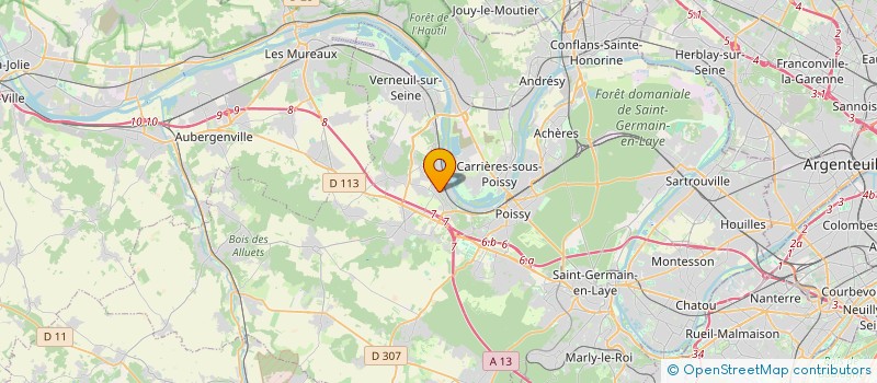 carte de 