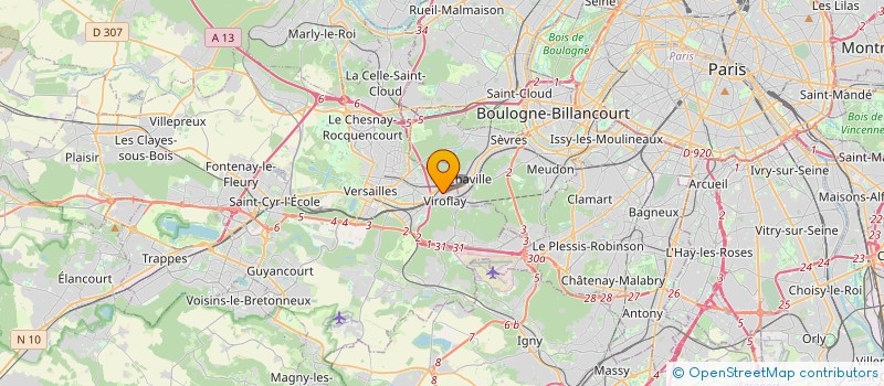 carte de 