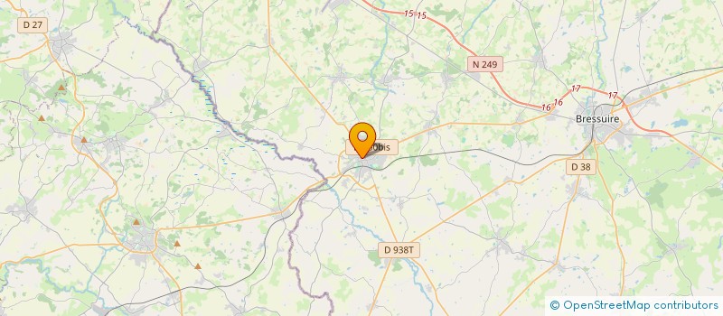 carte de 