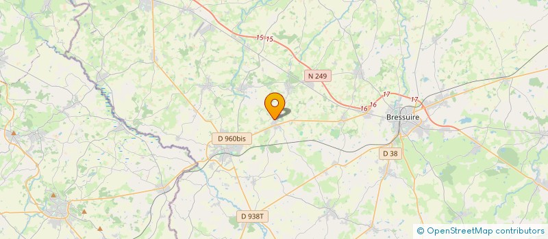 carte de 