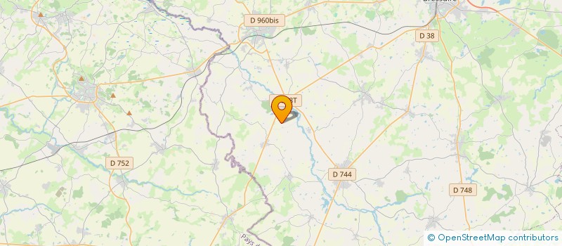carte de 