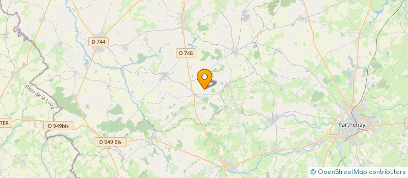 carte de 