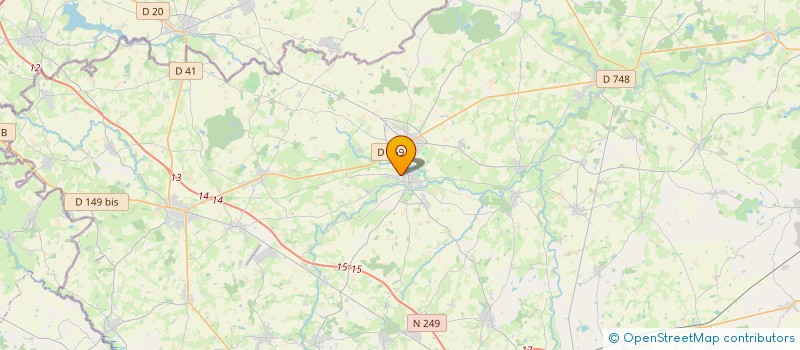 carte de 