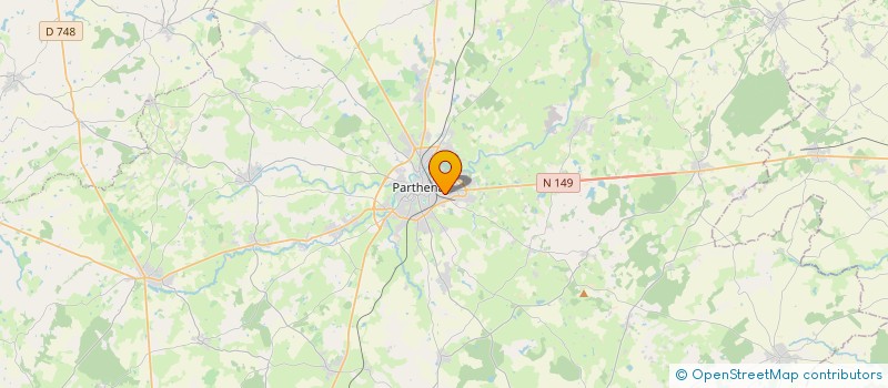 carte de 