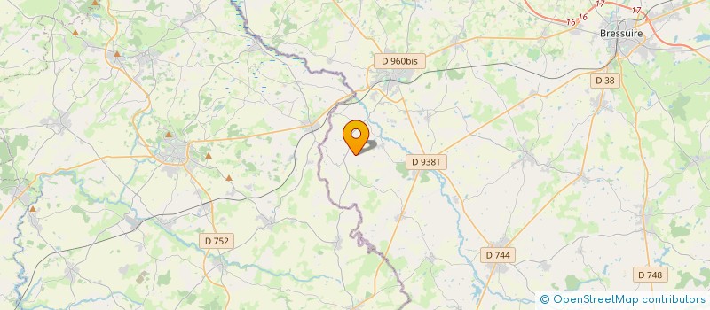 carte de 