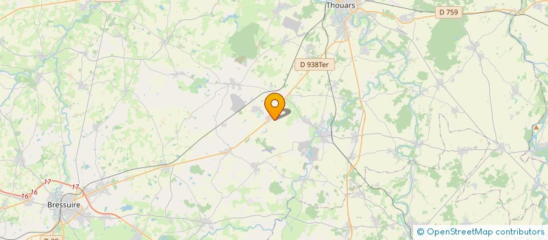 carte de 
