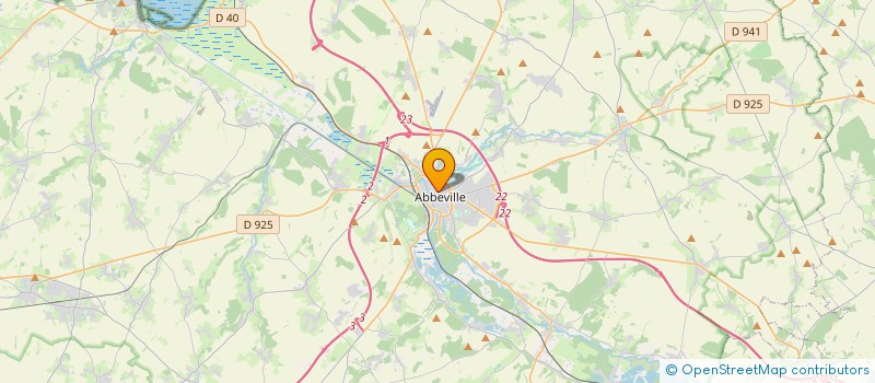 carte de 