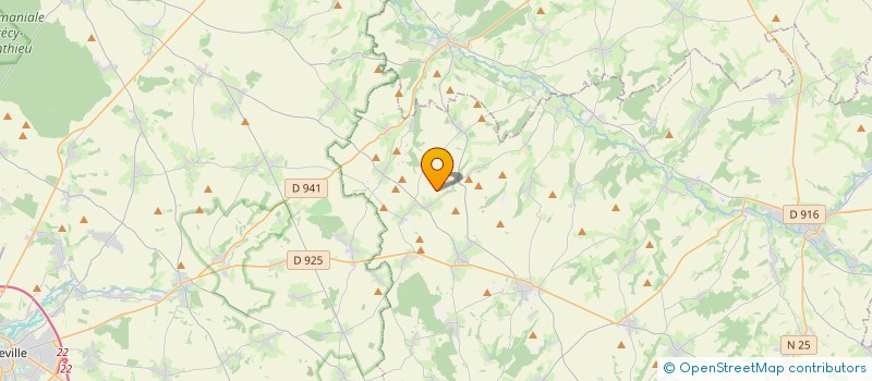 carte de 