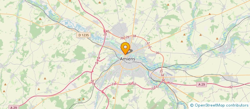 carte de 