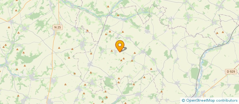 carte de 