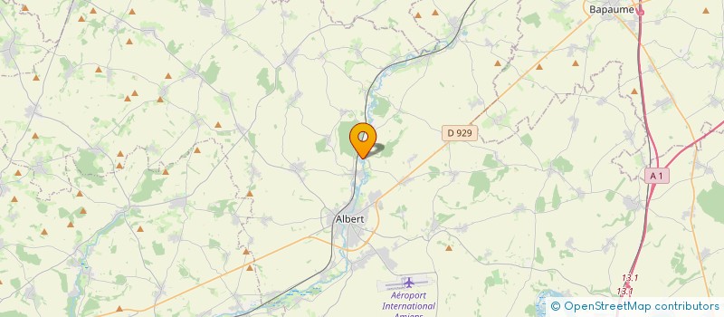 carte de 