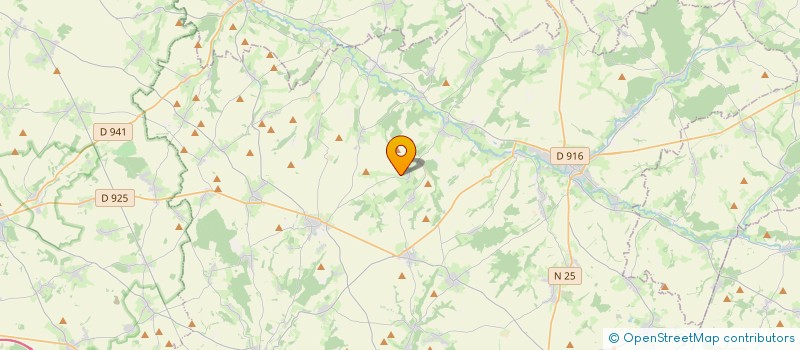 carte de 
